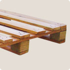 Palete One Way 1000x1000mm (FP09)