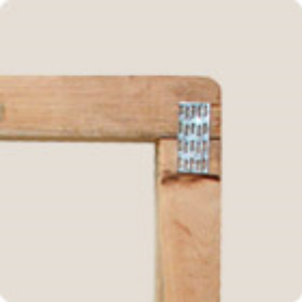 Palete Quadro 1200x1200mm (FPQ)